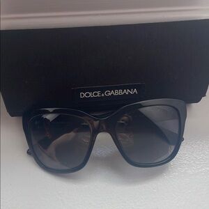 Dolce & Gabbana Sunglasses